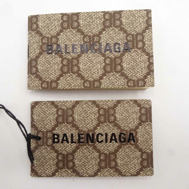 楽天市場】【中古】バレンシアガ×グッチ コラボ ザ ハッカー 