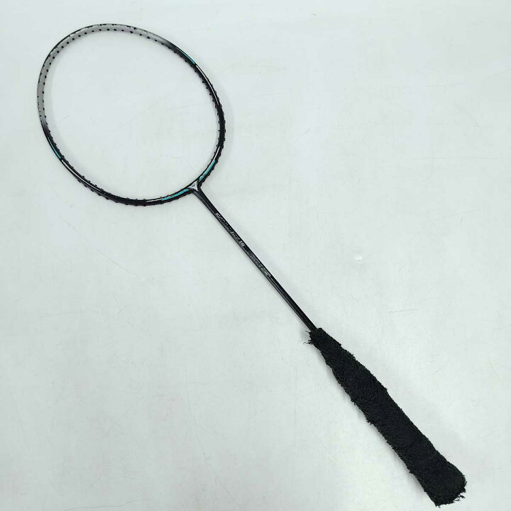 楽天市場】【中古】ヨネックス カーボネックス 15 バドミントン 
