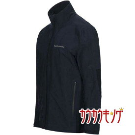【中古・未使用品】Peak Performance ピークパフォーマンス フラックス ジャケット Flux Jacket Gore-tex Blue Shadow M G47160037 メンズ