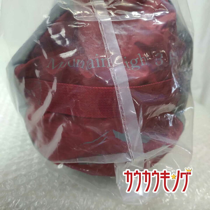 楽天市場】【中古・未使用品】エルエルビーン マウンテン ライト HV  