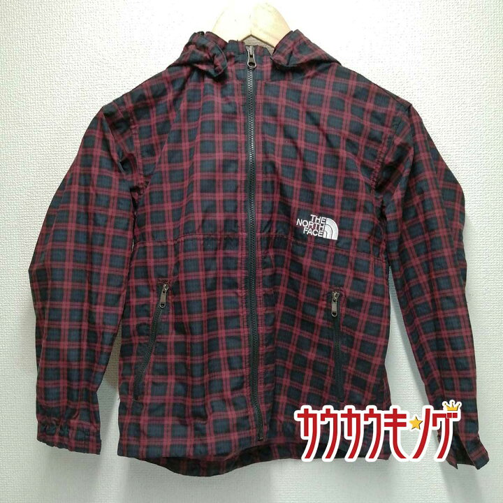 楽天市場】【中古】ノースフェイス Novelty Compact Jacket コンパクト 