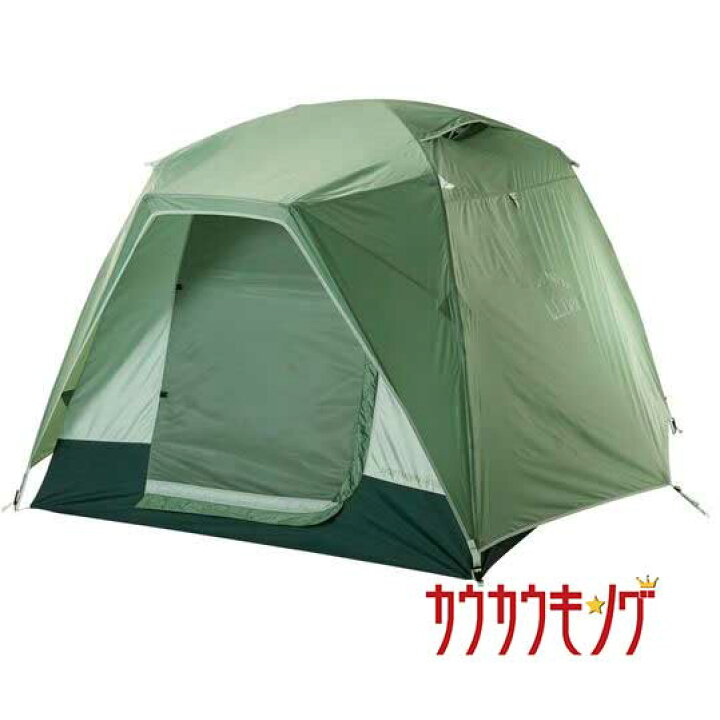 楽天市場】【中古】エルエルビーン Northern Guide 4-Person Tent  