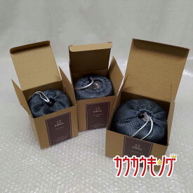 【中古・未使用品】S'more Titanium Cooker Set S /Hanging Pot 750ml /Chimni チタン製たき火台 チタン クッカー ポット 3点セット シングルウォール