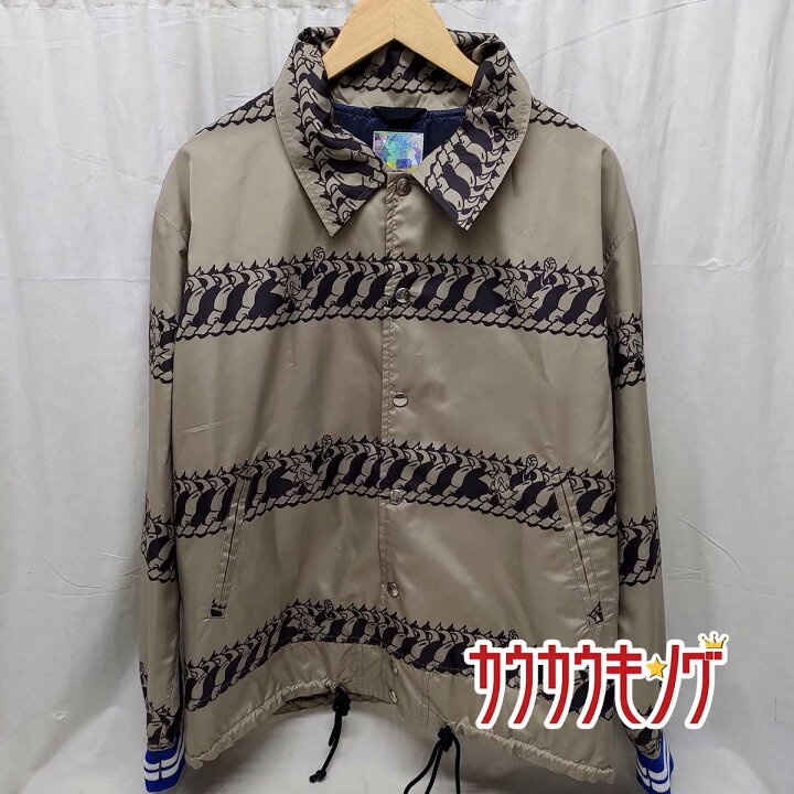 楽天市場】【中古・未使用品】bodysong. ボディソング CoachP ナイロン 