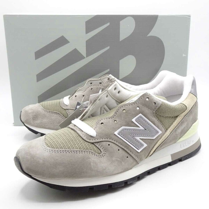 楽天市場】【中古・未使用品】ニューバランス 誕生35周年記念限定 