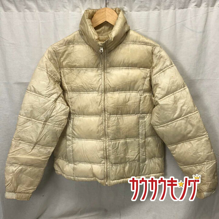 楽天市場】【中古】フォックスファイヤー ダウンジャケット prime 93/7 