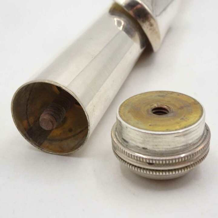 楽天市場】【中古】SANKYO FLUTE PRIMA サンキョウフルート SILVER 