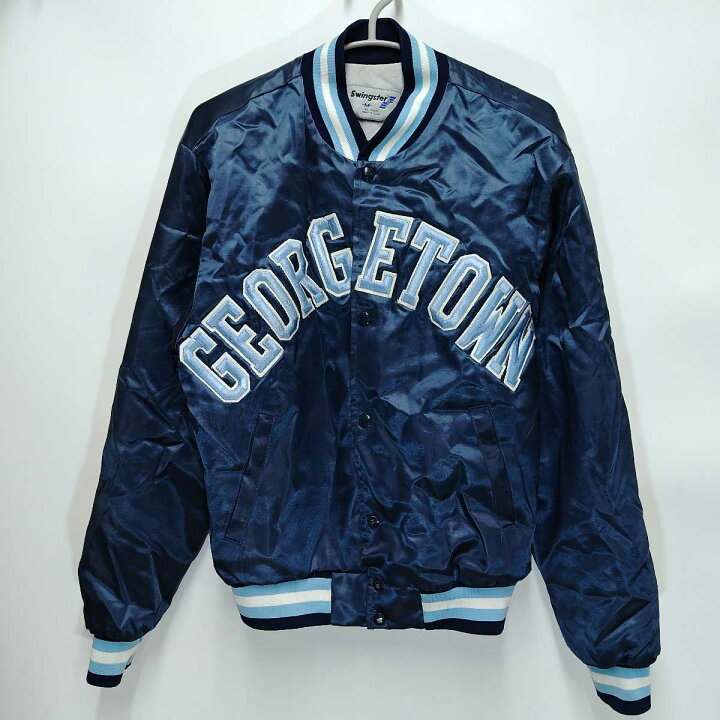 楽天市場】【中古】Swingster GEORGETOWN ジョージタウン大学 
