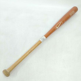 【中古】ナイキ 木製 バット 松井稼頭央モデル 野球 85cm NIKE