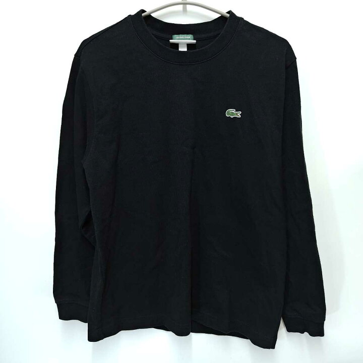 楽天市場】【中古】ラコステ ビームス 別注 ビッグ ワニ ロング 