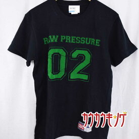 【中古】GDC / RAW FUDGE 2nd ANNIVERSARY Tシャツ 厚手 Tシャツ S ブラック メンズ