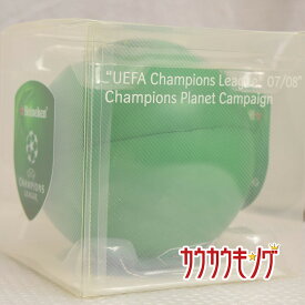 【中古】UEFA チャンピオンリーグ 07/08 Heineken 記念 ボール ストレスリリーサーボール