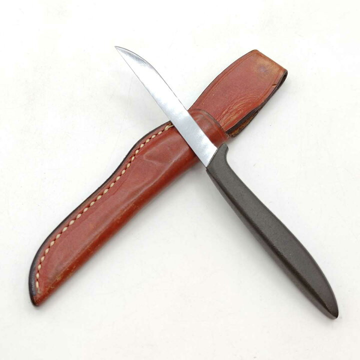 楽天市場】【中古】ガーバー PIXIE ピクシー シースナイフ GERBER  