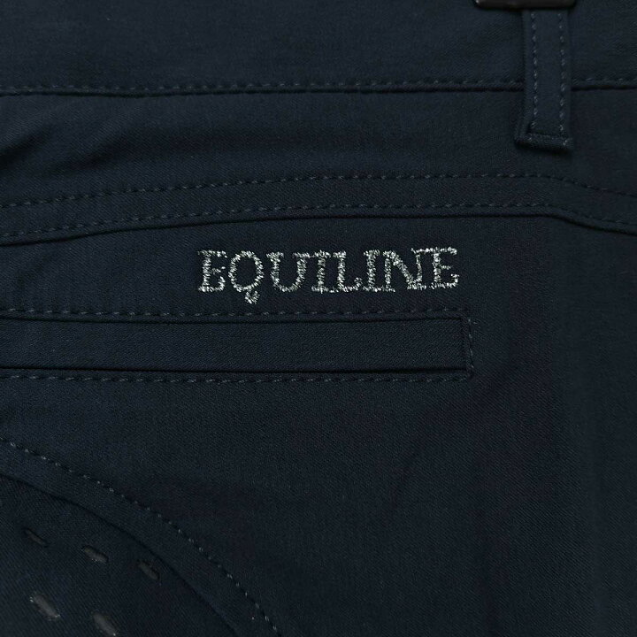 楽天市場】【中古・未使用品】エクイライン 乗馬 馬術 キュロット FULL 
