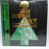 楽天市場】米米クラブ（LD｜CD・DVD）の通販