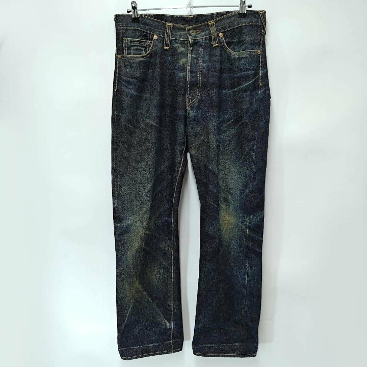 楽天市場】【中古】リアルマッコイズ Lot003 大戦モデル ストレート 