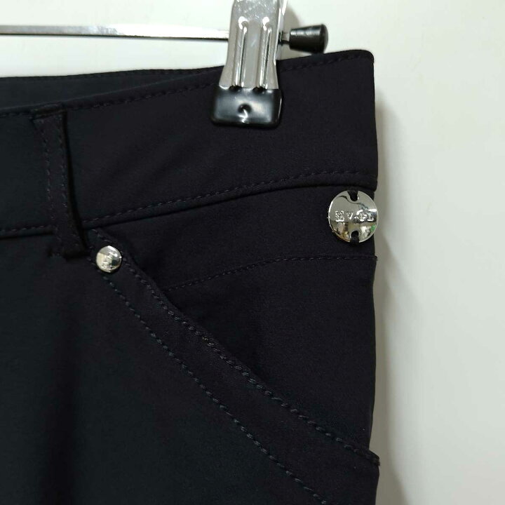 楽天市場】【中古・未使用品】HV POLO DORA FG キュロット ポロ 40 