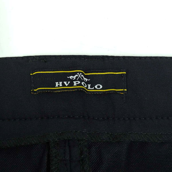 楽天市場】【中古・未使用品】HV POLO DORA FG キュロット ポロ 40 