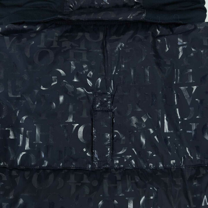 楽天市場】【中古・未使用品】HV POLO SORRENTA フード ジャケット  