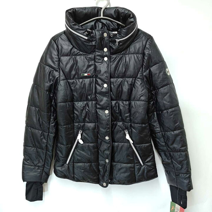 楽天市場】【中古・未使用品】アイリスバイエル ナイロン ジャケット  