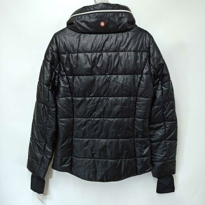 楽天市場】【中古・未使用品】アイリスバイエル ナイロン ジャケット  