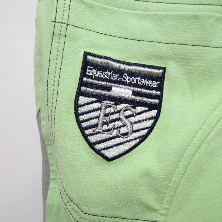 楽天市場】【中古】ユーロスター Equestrian Sportswear 乗馬 馬術  