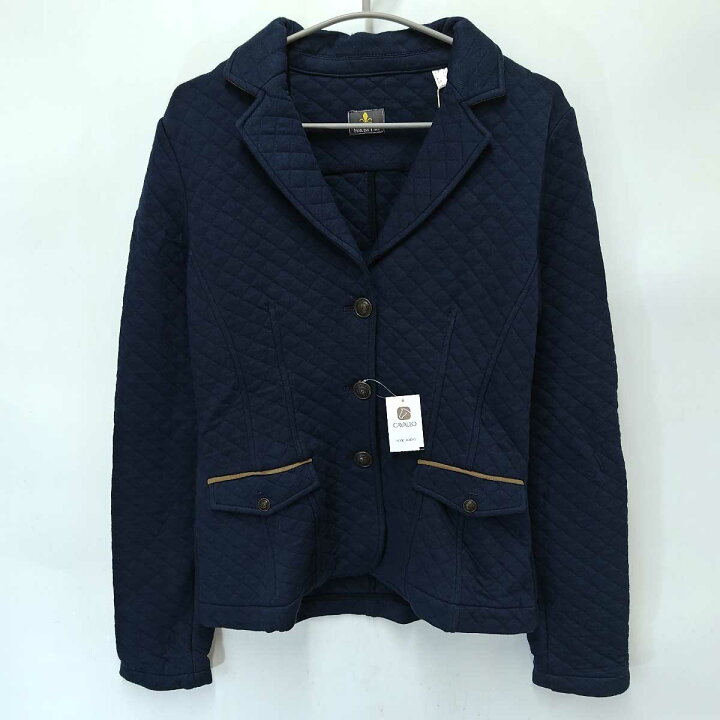 楽天市場】【中古・未使用品】FIOR DA LISO VIVIAN ボタンダウン 