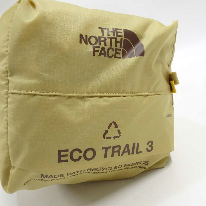 楽天市場】【中古・未使用品】ノースフェイス THE NORTH FACE テント  