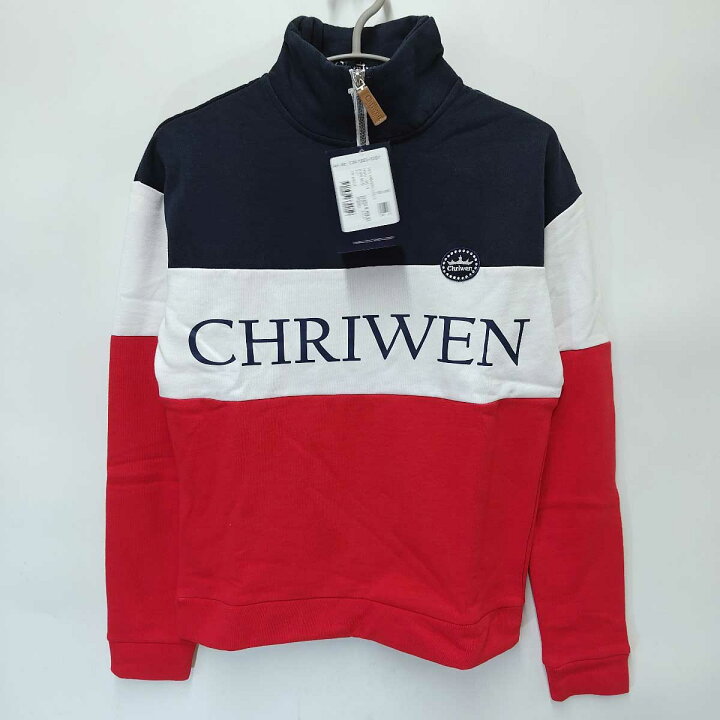 楽天市場】【中古・未使用品】クリューベン Chriwen TRUI DARCY ハーフ 