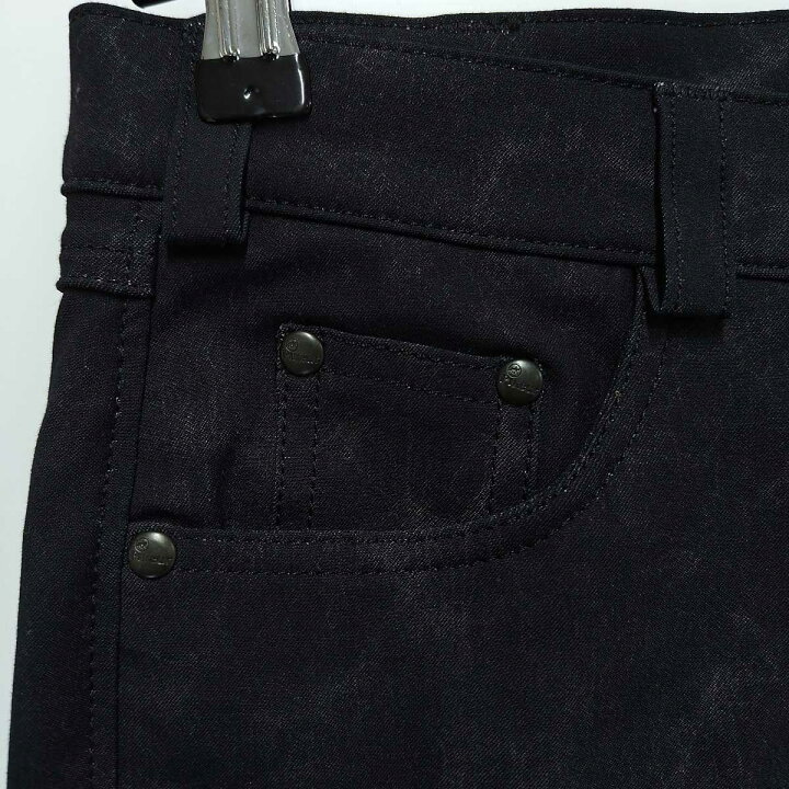 楽天市場】【中古・未使用品】ピカー PIKEUR BADIRA PRINT キュロット  