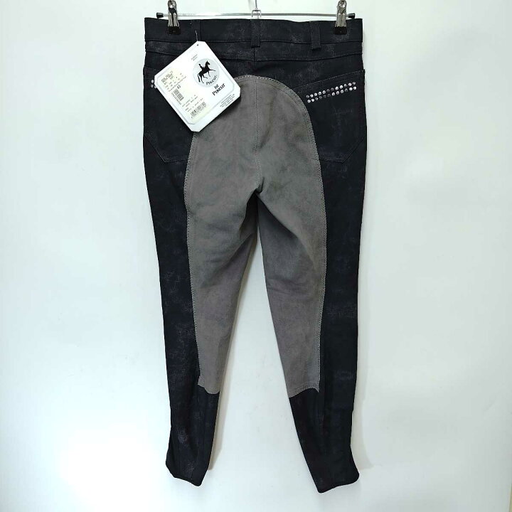 楽天市場】【中古・未使用品】ピカー PIKEUR BADIRA PRINT キュロット  