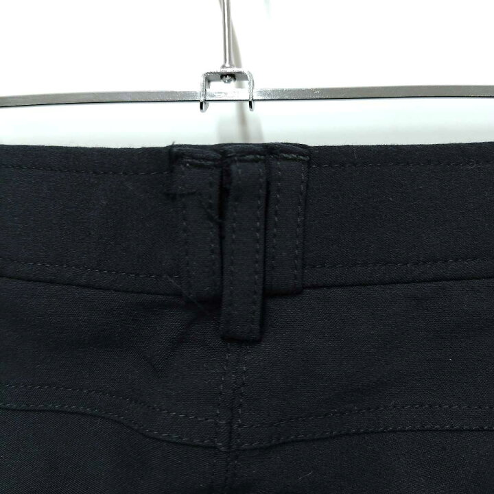 楽天市場】【中古】GLOOCKLER BY HKM キュロット I44 ブラック 