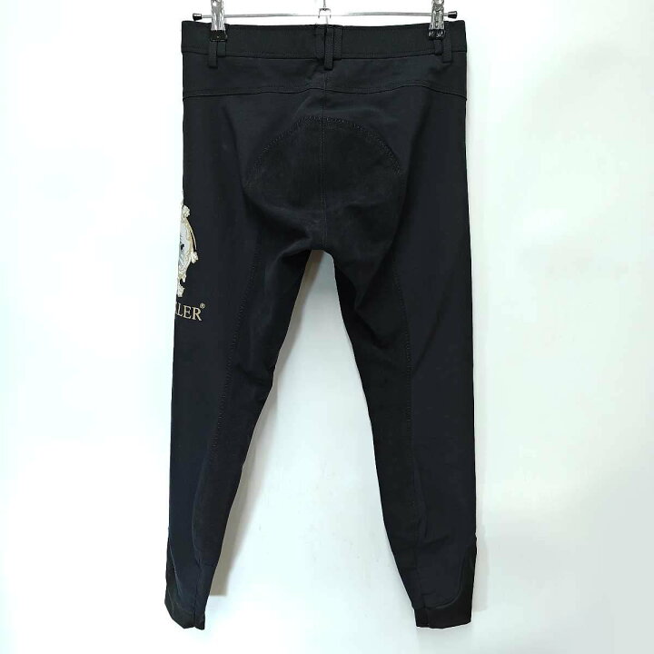 楽天市場】【中古】GLOOCKLER BY HKM キュロット I44 ブラック 