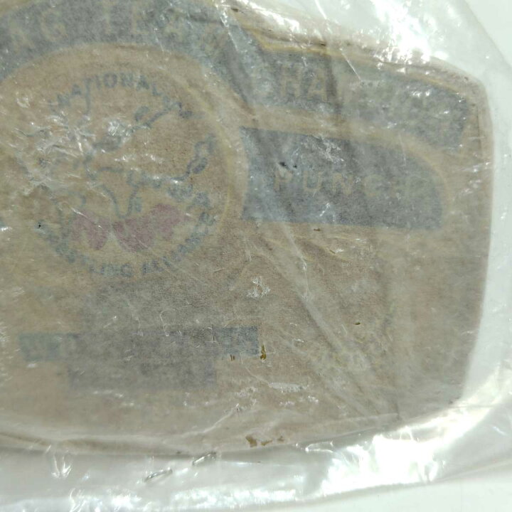 楽天市場】【中古】パンチ田原 プロレス レフリー リングアナウンサー  