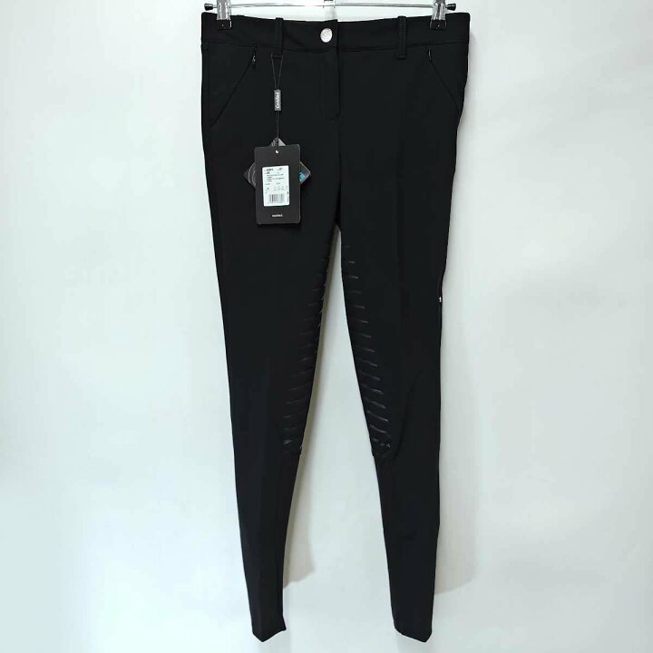 楽天市場】【中古・未使用品】エクイライン Breeches フルグリップ  