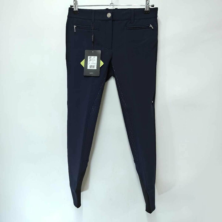 楽天市場】【中古・未使用品】エクイライン PANTALONE Breeches フル  