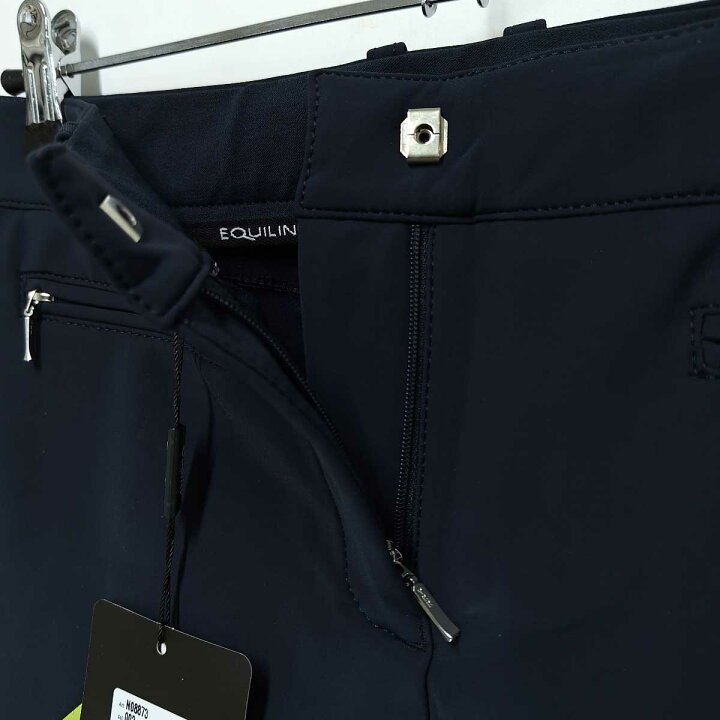 楽天市場】【中古・未使用品】エクイライン PANTALONE Breeches フル  
