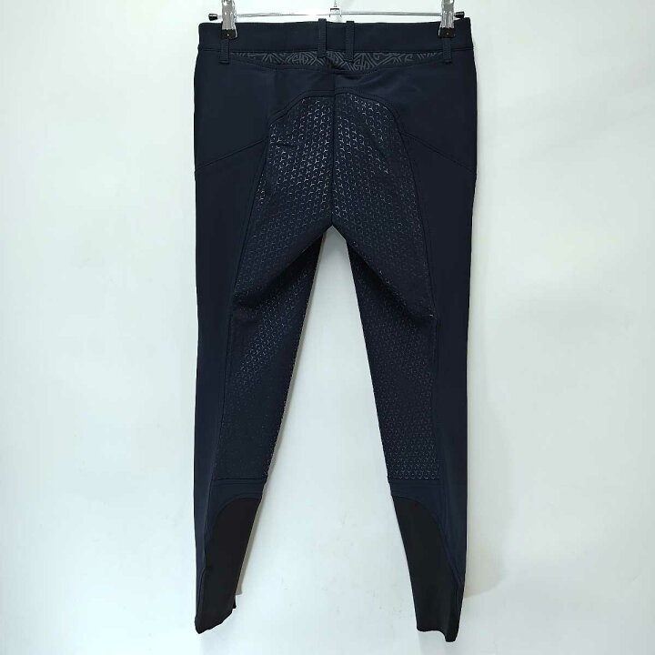 楽天市場】【中古・未使用品】エクイライン PANTALONE Breeches フル  