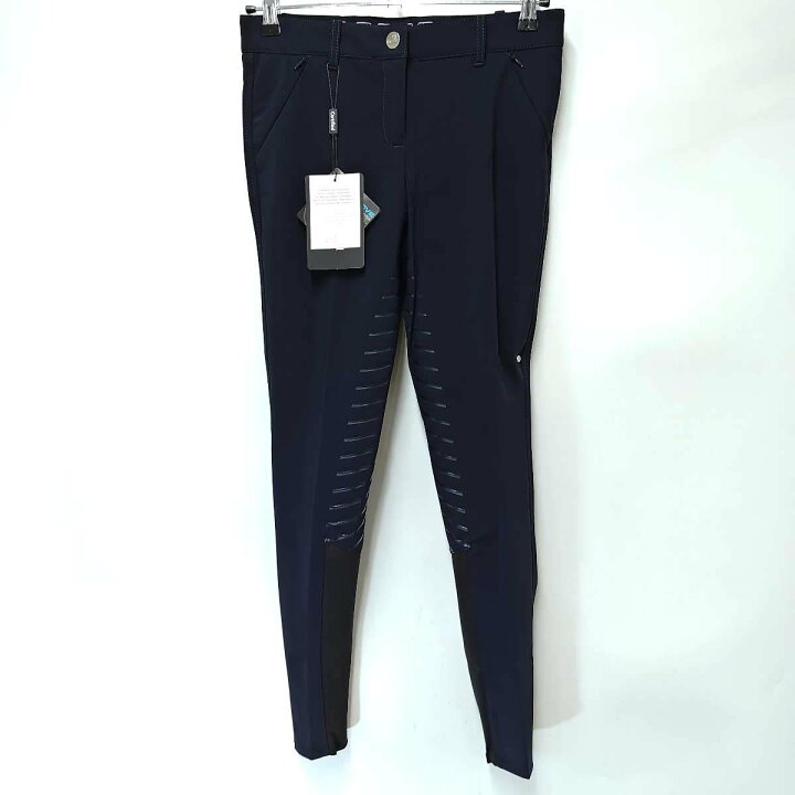 楽天市場】【中古・未使用品】エクイライン Breeches フルグリップ  