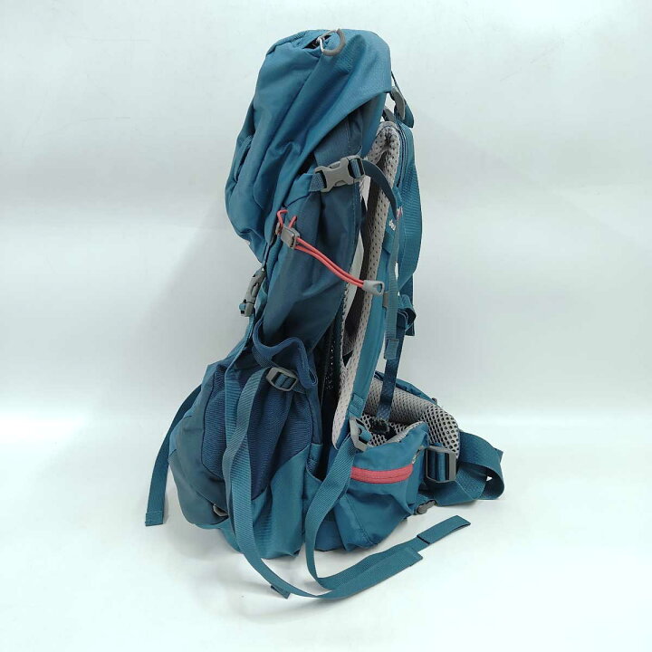 楽天市場】【中古】ドイター FUTURA フューチュラ Pro 38 SL バック