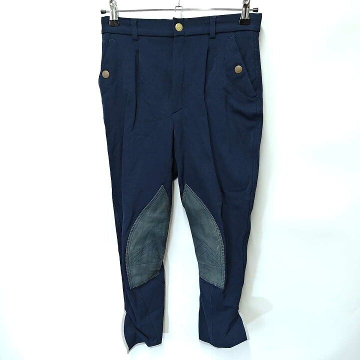 楽天市場】【中古】ケンタッキー KENTUCKY 乗馬 馬術 キュロット 38 
