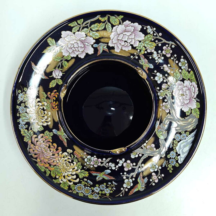楽天市場】【中古】明陶 灰皿 大型 陶器 骨董 : カウカウキング 楽天市場店