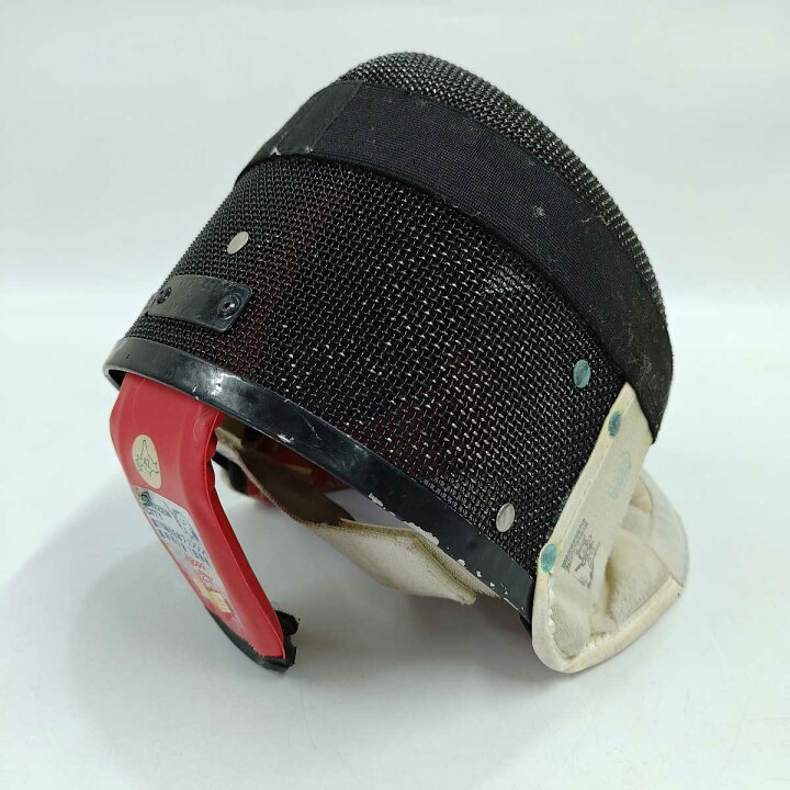 楽天市場】【中古】Allstar アルスター フェンシングマスク S  