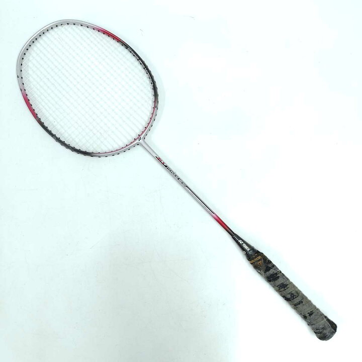 楽天市場】【中古】ヨネックス Ti1 TITANIUM MESH バドミントン  