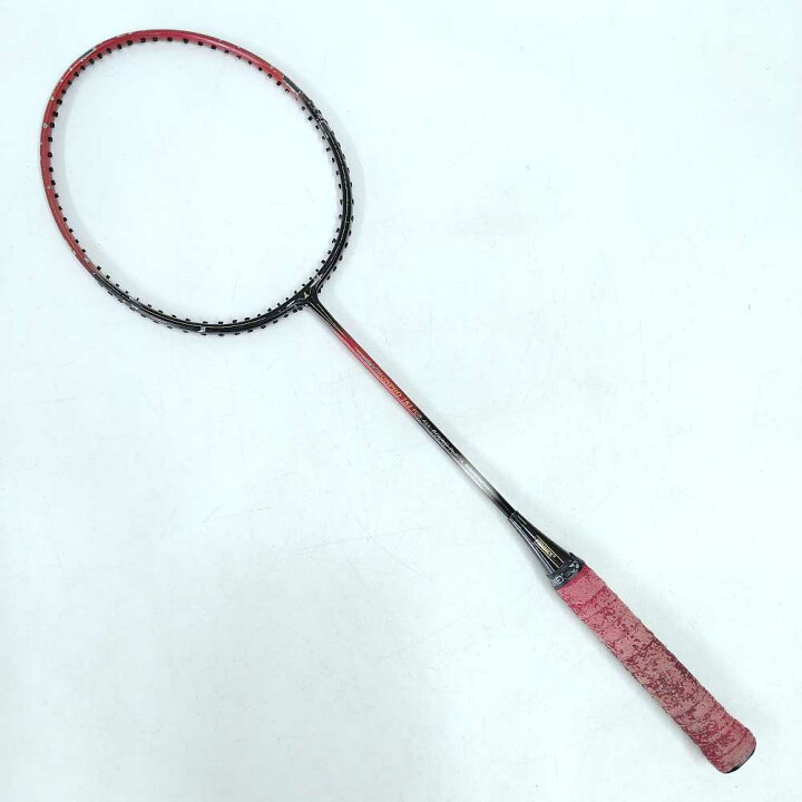 楽天市場】【中古】プロケネックス CARBONPRO 787 バドミントン 