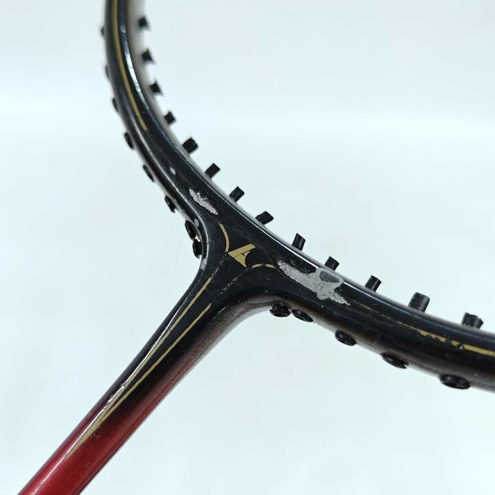 楽天市場】【中古】プロケネックス CARBONPRO 787 バドミントン 