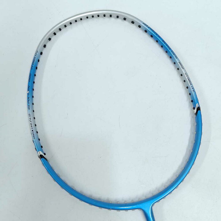 楽天市場】【中古】ミズノ Mystic Power 30 バドミントンラケット 