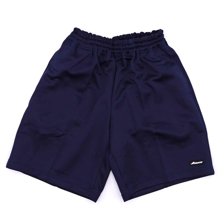 楽天市場】【中古・未使用品】ミズノ ATHLETE ショートパンツ 短パン 