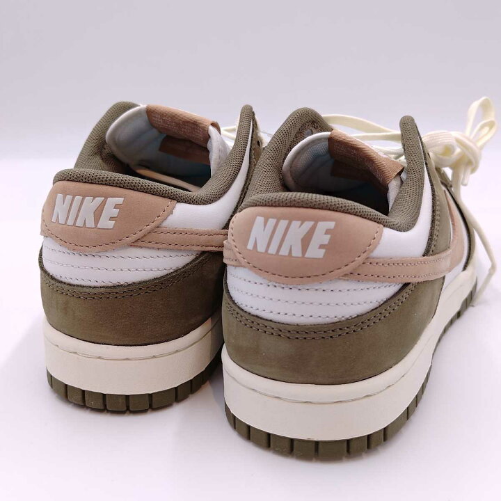 楽天市場】【中古・未使用品】ナイキ Dunk Low Premium Medium ダンク 