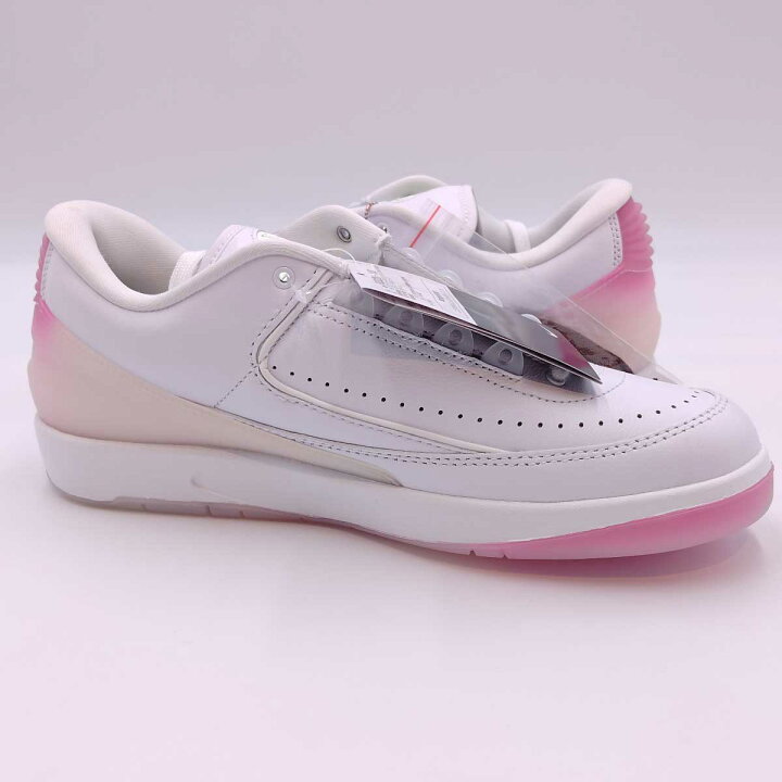 楽天市場】【中古・未使用品】ナイキ ジョーダン Air Jordan 2 Retro 